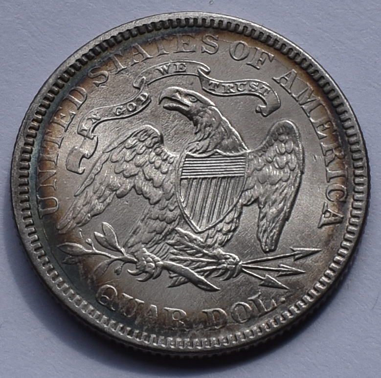1878-Seated-Liberty-Quarter-Grade